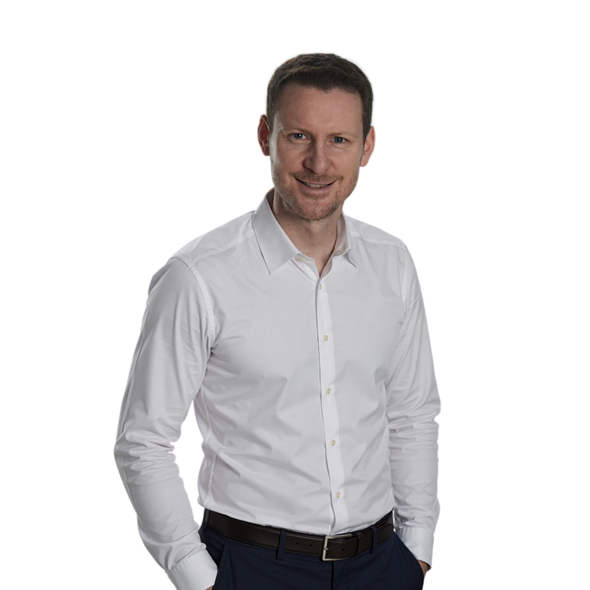 Prof. Dr. Christian Hürter