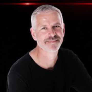 Ralf Mattes