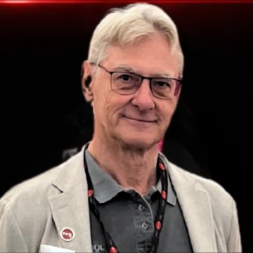 Gerd Klask