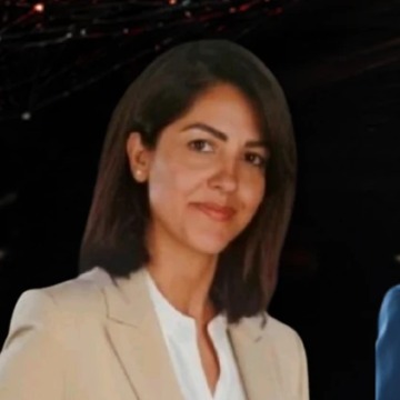 Mandana Varasteh