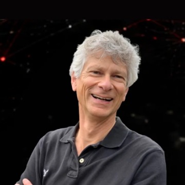 Benjamin Kaulich